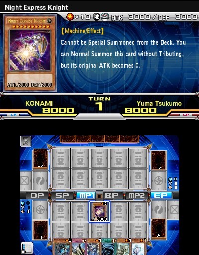 Yu-Gi-Oh! Zexal World Duel Carnival - Imagen 11